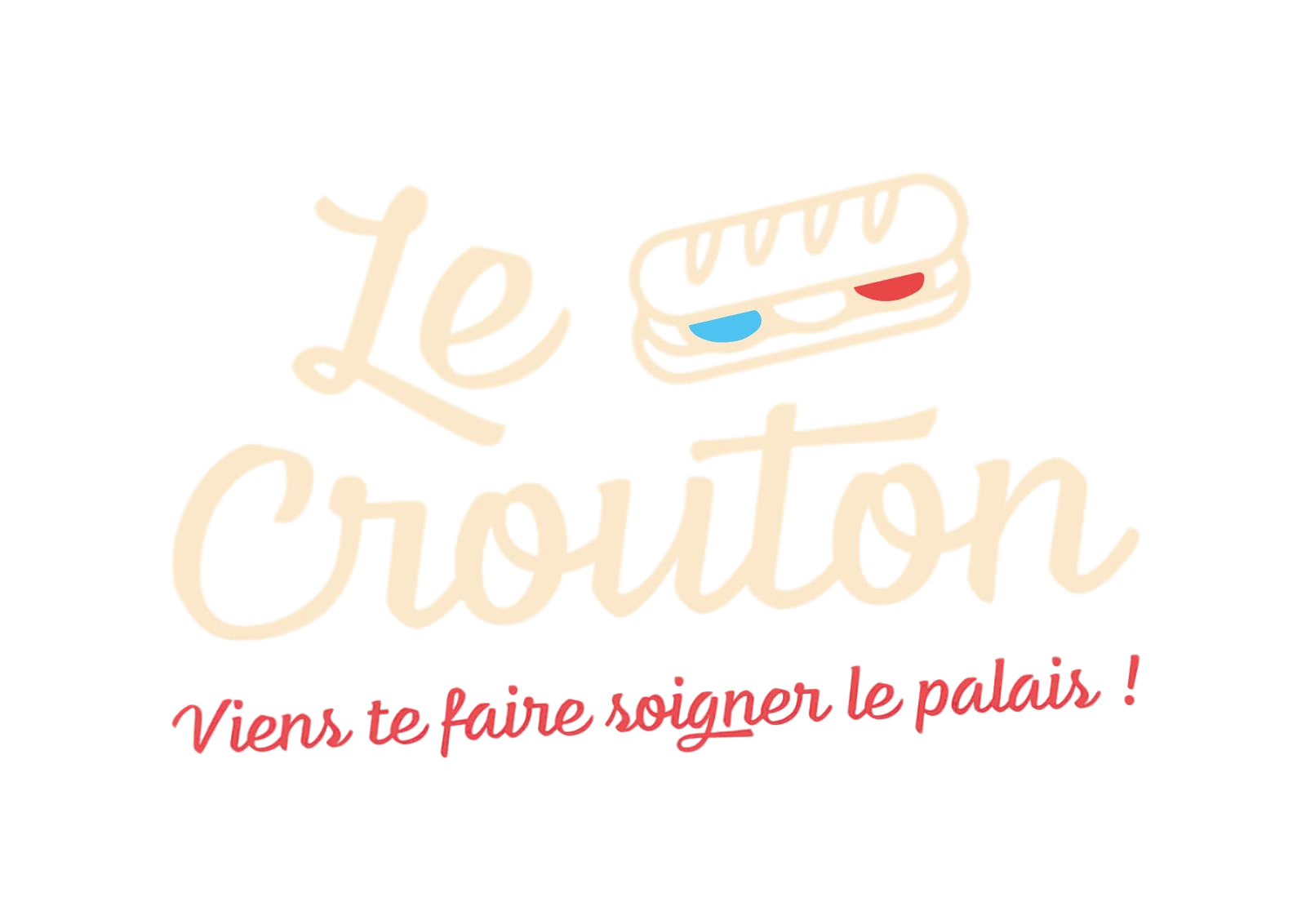 LE CROUTON