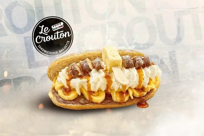 🍫 MAG’CAKE CHOCO AMANDE BUENO